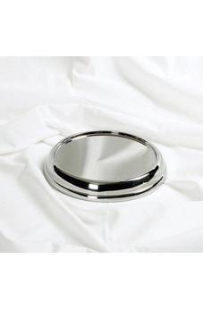 Silver Tray Base