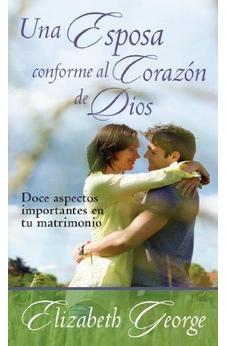 Image of Una esposa conforme al corazón de Dios