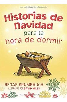 Historias De Navidad Para La Hora De Dormir