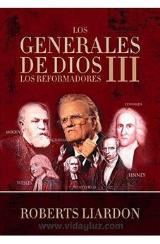 Los Generales De Dios Volumen III