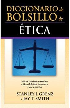 Diccionario De Bolsillo De Etica