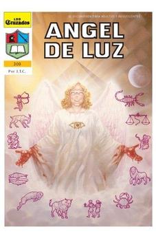 Angel De Luz