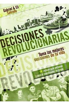 Decisiones Revolucionarias