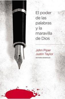 El Poder De Las Palabras Y La Maravilla De Dios