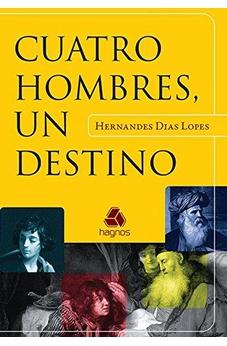 Cuatro Hombres, Un Destino