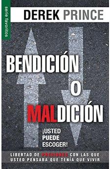 Bendición O Maldición