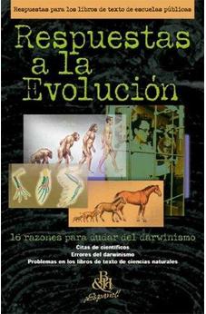 Respuesta A La Evolucion