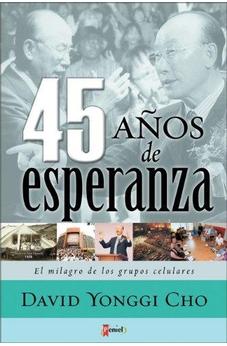 45 Años De Esperanza