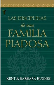 Disciplinas De Una Familia Piadosa