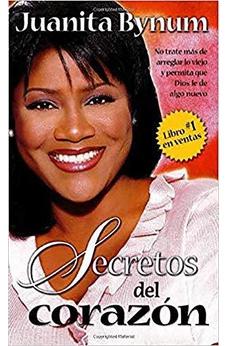 Secretos Del Corazon-Pocket Book