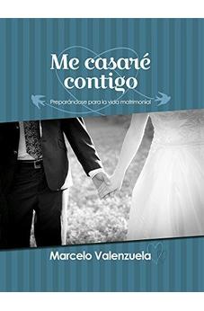 Me Casare Contigo