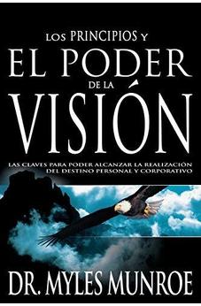 El Poder De La Visio'N