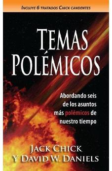 Temas Polémicos