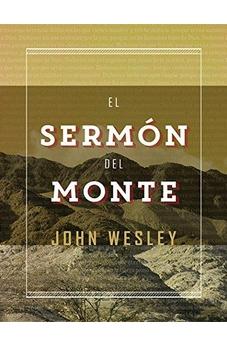 El Sermon Del Monte