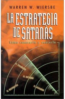 La Estrategia De Satanás