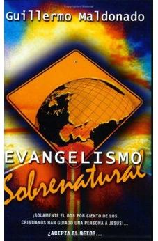 Evangelismo Sobrenatural