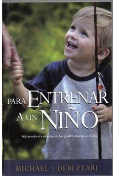 Para Entrenar A Un Niño