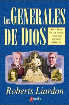 Los Generales De Dios Volumen I