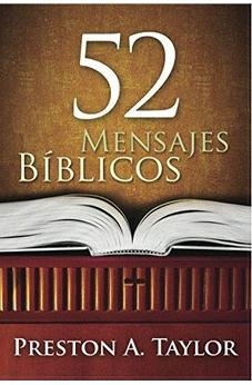 52 Mensajes Biblicos