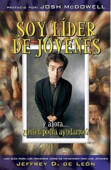 Soy Lider De Jovenes, Y Ahora...Quien Podra Ayudarme?