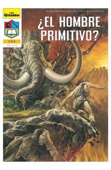 ¿El Hombre Primitivo?