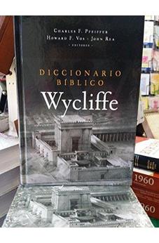 Diccionario Biblico Wyclife