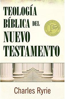 Teologia Biblica Del Nuevo Testamento