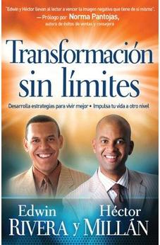 Transformacion Sin Limites