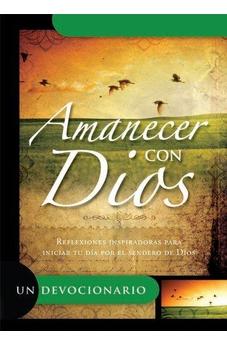 Amanecer Con Dios - Devocionario