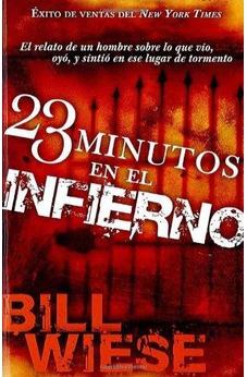 23 Minutos En El Infierno - Pocket Book