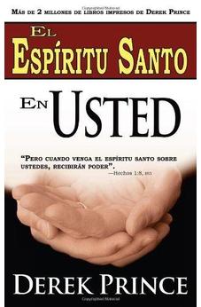 El Espritu Santo En Usted