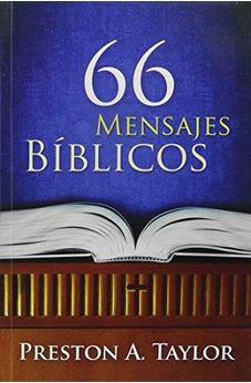 66 Mensajes Biblicos