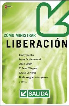 Cómo Ministrar Liberación