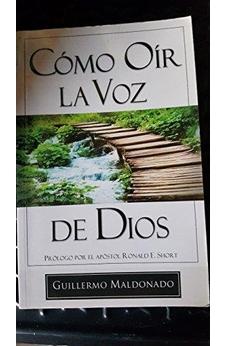 Como Oir La Voz De Dios