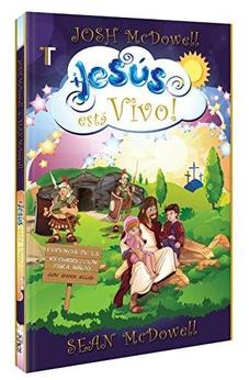 Jesus Esta Vivo!