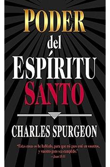 Poder Del Espiritu Santo