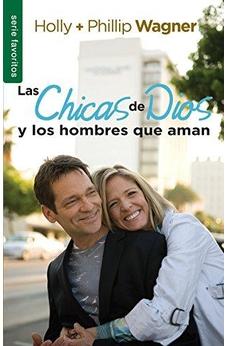 Las Chicas De Dios Y Los Hombres Que Aman