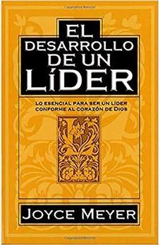 El Desarrollo De Un Lider