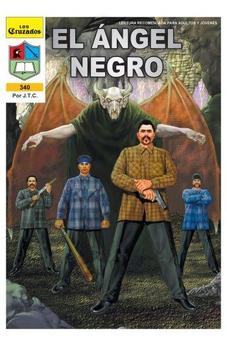 El Ángel Negro