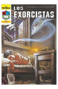 Los Exorcistas