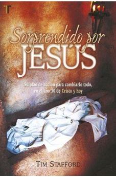 Sorprendido Por Jesus