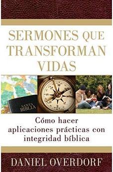 Sermones Que Transforman Vidas