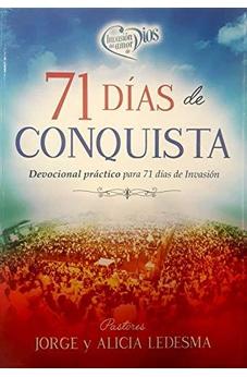 71 Días De Conquista