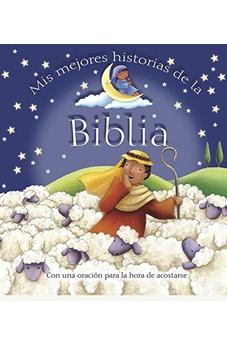 Mis Mejores Historias De La Biblia