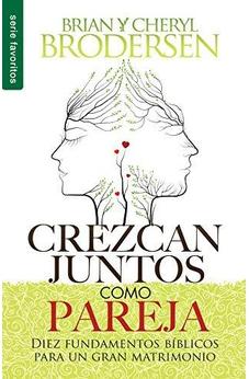 Crezcan Juntos Como Pareja