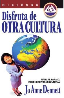 Disfruta De Otra Cultura