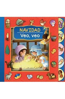 Navidad Veo, Veo