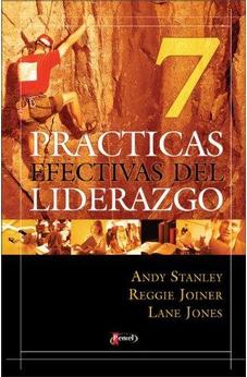 7 Prácticas Efectivas Del Liderazgo