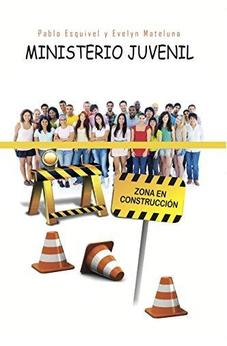 Ministerio Juvenil. Zona En Construccion