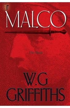 Malco: Una Novela